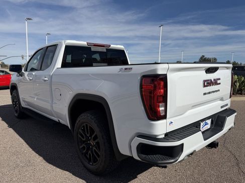 Used 2025 GMC Sierra 1500 Elevation w/ Preferred Package image 4