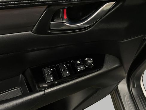 Used 2025 MAZDA CX-5 AWD 2.5 S w/ Preferred Package image 29