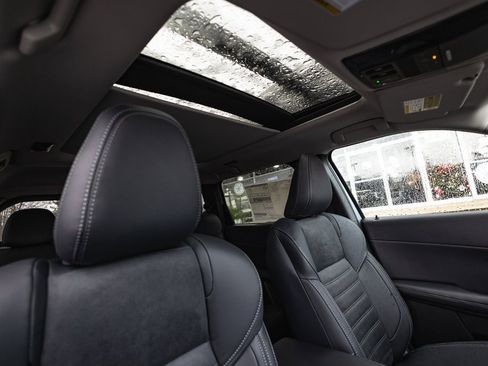 New 2026 Mitsubishi Outlander Trail Edition image 29