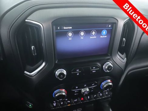 Used 2021 GMC Sierra 2500 Denali w/ Denali Ultimate Package AWD/4WD image 26