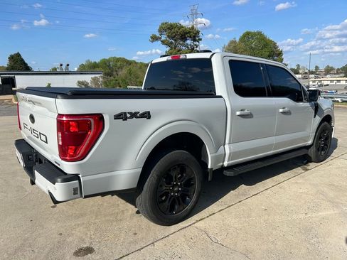 Used 2023 Ford F150 XLT w/ Equipment Group 302A High image 5