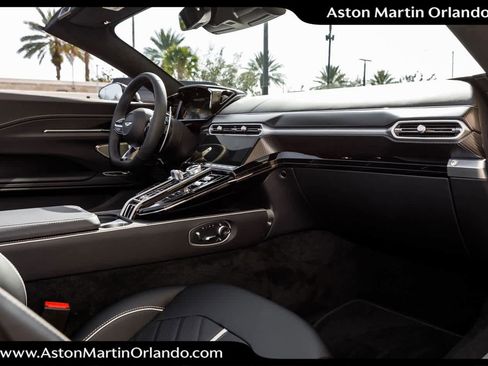 New 2026 Aston Martin V8 Vantage S image 59