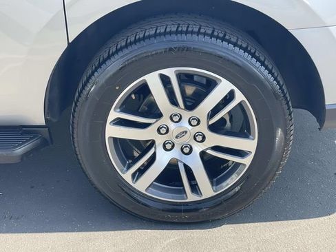 Certified 2024 Ford Expedition Max Limited AWD/4WD image 39
