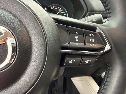 Certified 2025 MAZDA CX-5 AWD 2.5 S w/ Premium Plus Pkg image 41