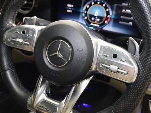 Used 2019 Mercedes-Benz E 63 AMG S image 60