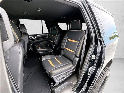 Used 2022 GMC Yukon AT4 AWD/4WD image 28