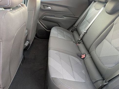 New 2027 Chevrolet Bolt LT w/ Comfort Package FWD image 17