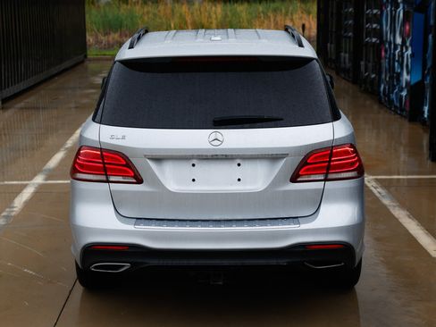 Used 2017 Mercedes-Benz GLE 350 image 14