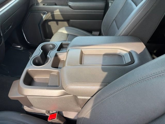 Used 2024 GMC Sierra 1500 SLT AWD/4WD image 32