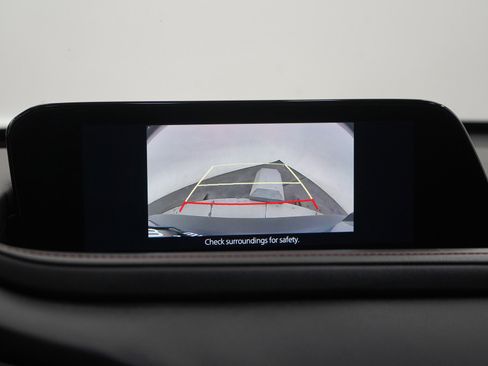 Used 2022 MAZDA CX-30 AWD 2.5 S w/ Preferred Package image 27