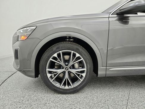 New 2026 Audi Q8 Premium Plus AWD/4WD image 13