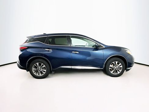 Used 2017 Nissan Murano S w/ Navigation Package FWD image 10