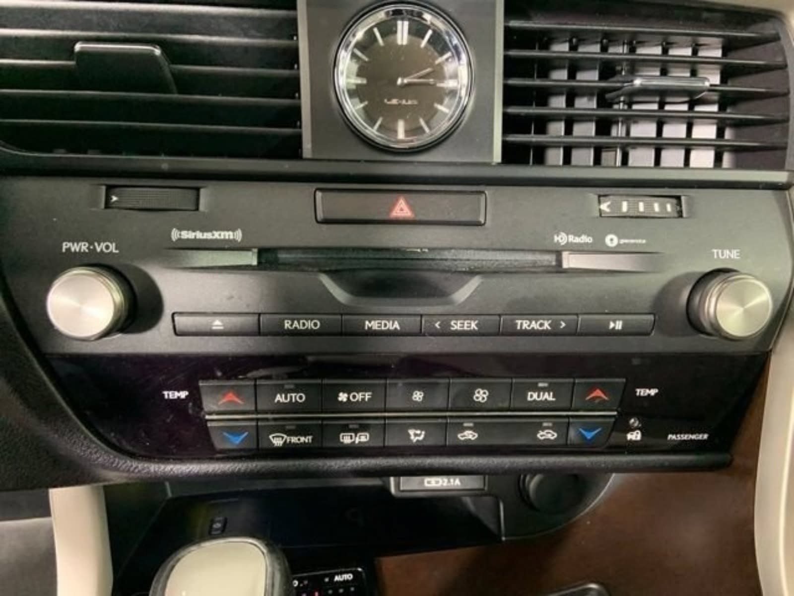 Used 2021 Lexus RX 350 FWD w/ Premium Package image 26