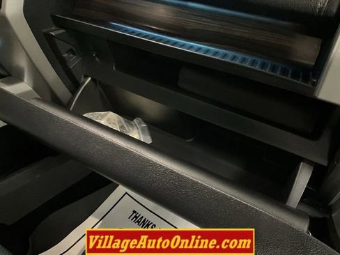 Used 2017 Ford F150 Lariat w/ Equipment Group 502A Luxury image 47