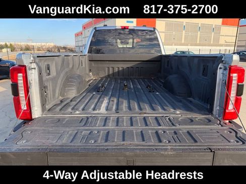 Used 2023 Ford F450 Lariat w/ Lariat Ultimate Package image 29