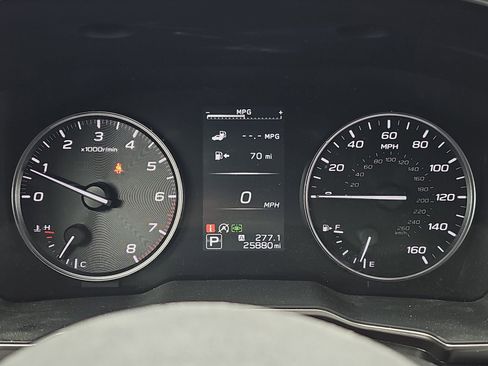 Used 2024 Subaru Outback Limited XT image 18