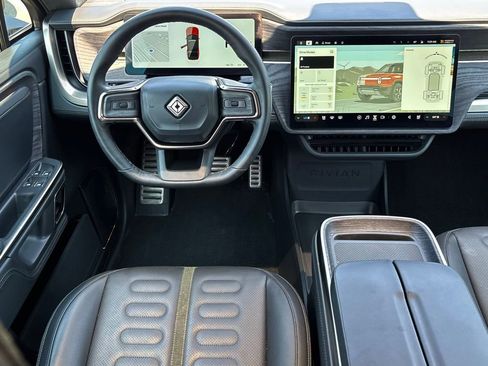 Used 2024 Rivian R1S Adventure image 11