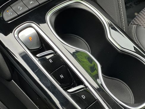 Used 2023 Buick Envision Preferred w/ Sport Touring Package image 21