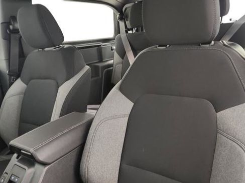 New 2025 Ford Bronco 2-Door image 11