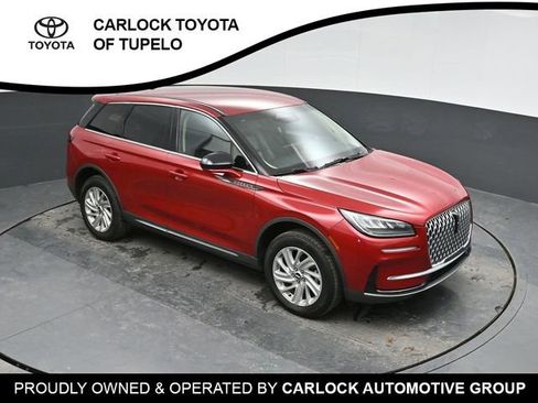 Used 2023 Lincoln Corsair Standard image 31