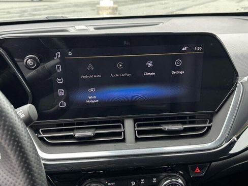 Used 2024 Chevrolet Trax RS w/ Driver Confidence Package image 17