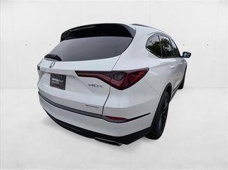 New 2026 Acura MDX A-Spec video 2