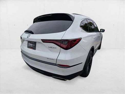 New 2026 Acura MDX A-Spec image 2