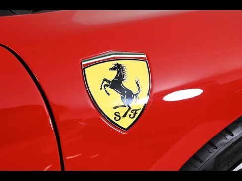 Used 2023 Ferrari 296 GTB RWD image 47