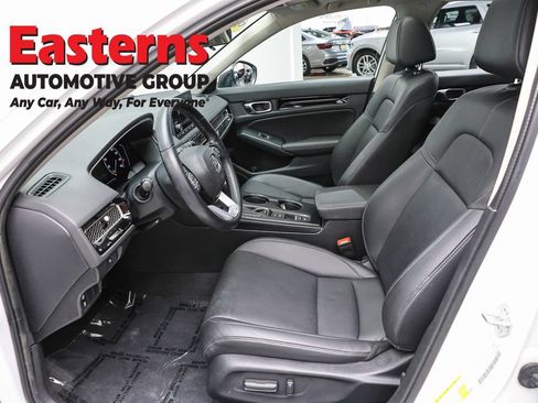 Used 2023 Honda Civic EX-L image 14