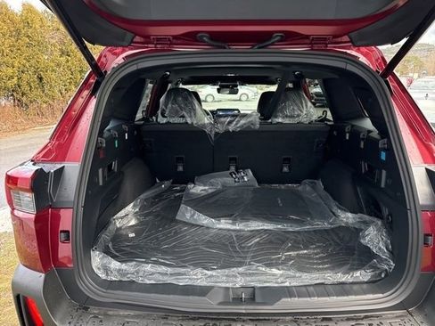 New 2026 Subaru Outback Limited image 7