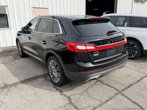 Used 2018 Lincoln MKX Reserve FWD image 11