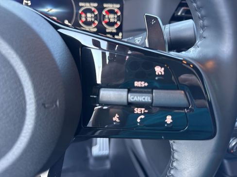 Certified 2024 Nissan Z Performance w/ Floor Mat Package image 20