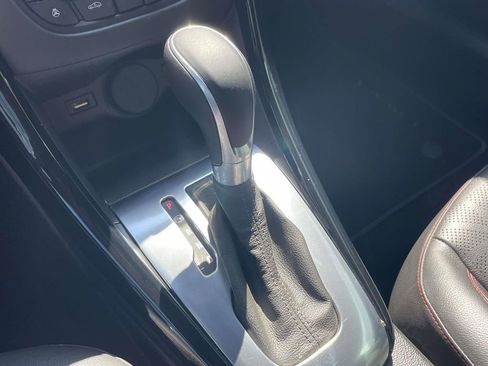 Used 2017 Buick Cascada Sport Touring image 30