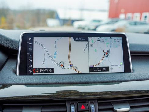 Used 2018 BMW X5 xDrive35d image 22