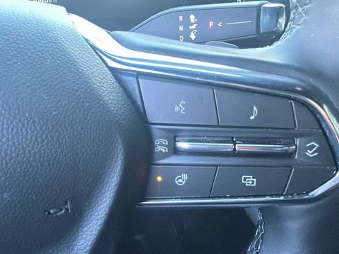 Certified 2025 Chevrolet Equinox LT w/ Safety and Technology Package image 20