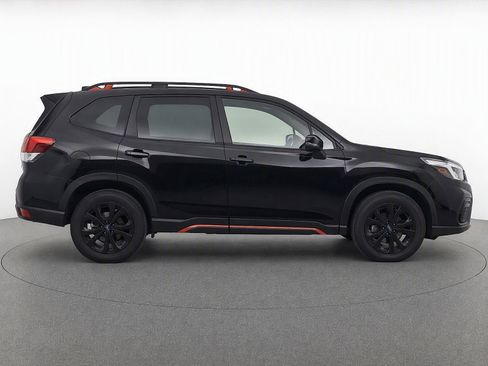 Certified 2023 Subaru Forester Sport AWD/4WD image 8