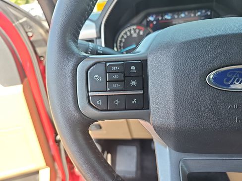 Used 2021 Ford F150 XLT w/ Equipment Group 302A High AWD/4WD image 17