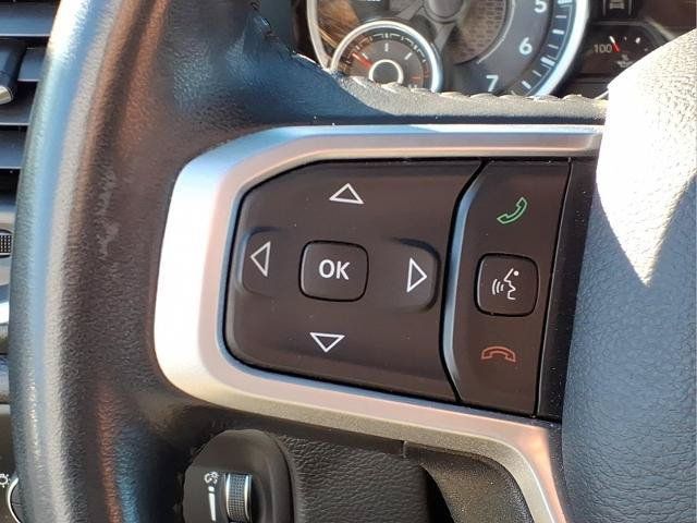 Used 2022 RAM 1500 Big Horn AWD/4WD image 17