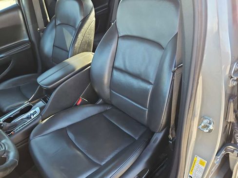 Certified 2024 Chevrolet Malibu LT image 17