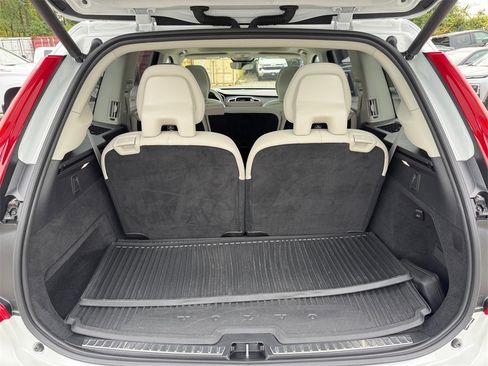 Used 2025 Volvo XC90 T8 Plus w/ Protection Package Premier image 21