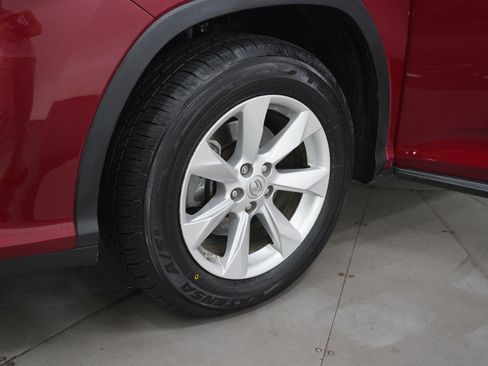 Used 2017 Lexus RX 350 AWD image 26