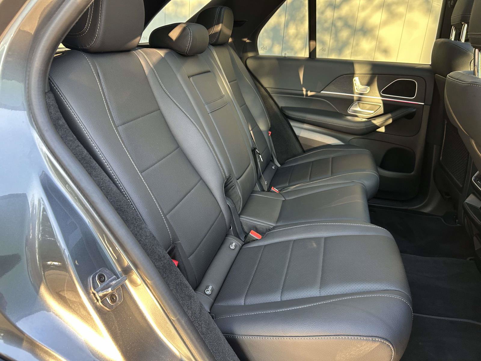 Certified 2026 Mercedes-Benz GLE 350 4MATIC image 46