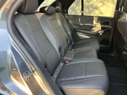 Certified 2026 Mercedes-Benz GLE 350 4MATIC image 46