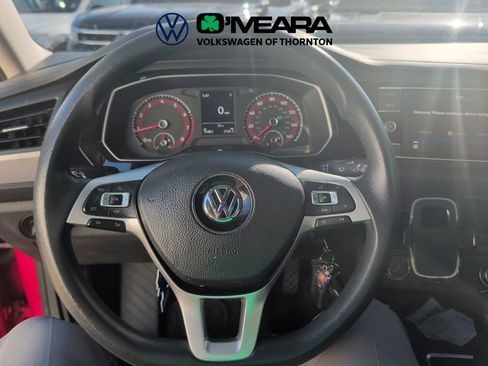 Used 2019 Volkswagen Jetta S w/ Driver Assistance Package FWD image 6