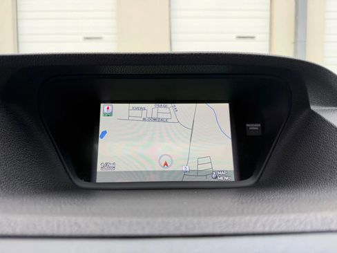 Used 2012 Acura TSX Sedan image 31