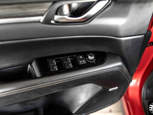 Used 2021 MAZDA CX-5 Grand Touring w/ GT Premium Package image 32