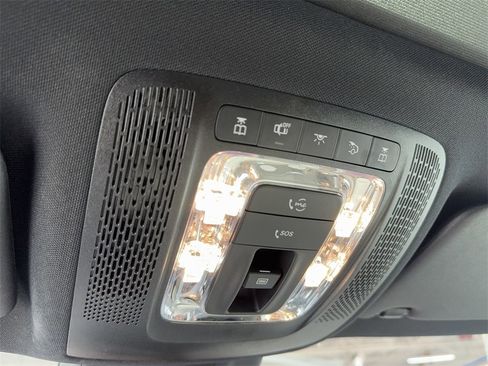 Used 2023 Mercedes-Benz EQB 350 4MATIC SUV w/ Exclusive Package image 35