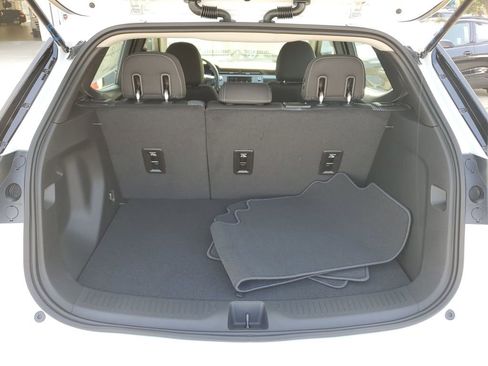 New 2027 Chevrolet Bolt LT image 8