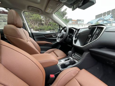 New 2026 Subaru Ascent Touring AWD/4WD image 22
