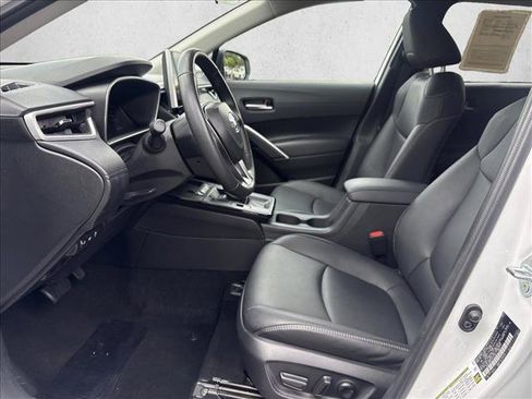 Certified 2026 Toyota Corolla Cross XLE AWD/4WD image 10
